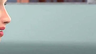 Away From Home Gameplay Part 11 by Loveskysan69