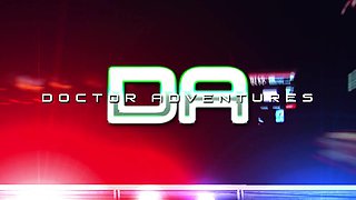 Get Horny Get Healthy With Johnny Sins, Destiny Dixon - Brazzers