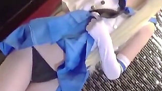 Asian Angel 24333