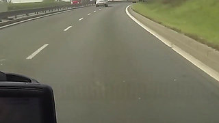 Beauty Squirts All Over the Cab Czechtaxi_com - E001