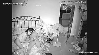 Hackers use the camera to remote monitoring of a lover`s home life.577