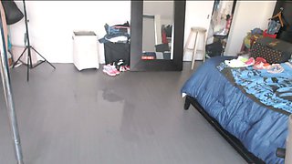 Amateur extreme anal and pussy toys