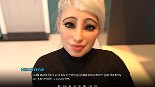 Wvm - Part 144 - My Freak Voyeur Girlfriend by Misskitty2k