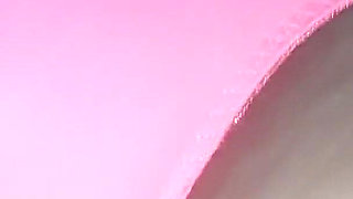 Oops. Some Stranger Is Rubbing Against My Pussy on a Crowded Bus