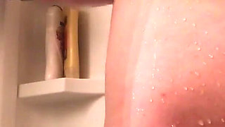 Natural showering and quick squirting