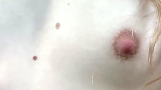 Teen Girl Public Masturbation