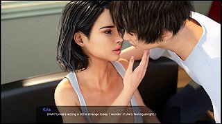 Fresh stories with new gals and milfs in the city featuring hot brunette Hotsummer117