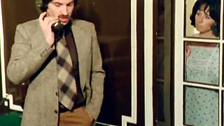 Richard Gets Some Car Play