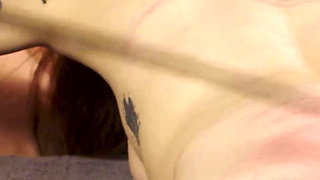 Welcoming the Submissive Slut - Part 3