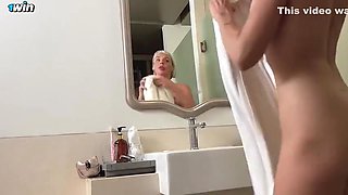 Exotic Xxx Movie Pov Amateur Try To Watch For Show With Hungry Kittty