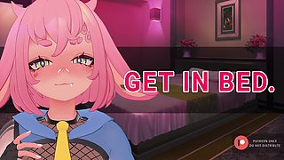 ASMR Nutting Madly