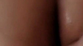 Neighbor Giving Her Ass and Asked for Milk in Her Mouth