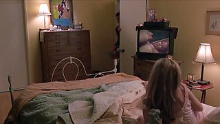 Juliette Lewis,Kristina Hughes,Elisha Cuthbert,Corinne Kingsbury,Lisa Donatz in Old School (Unrated) (2003)