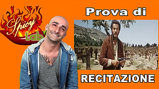 Kama Fuck Luna During Casting with Interview