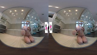 I Love My Dildo - Busty Teen Solo - Pervrt - Sexlikereal