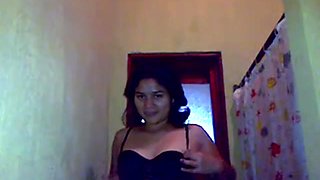 Indian Babe From Aizawl Stripping Naked - Indian Hidden Cams