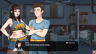 Deep Vault 69 - (pt 10) - Finally Got My Reward