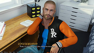 Being a Dik 0.6.0 Part 127 House Work by Loveskysan69