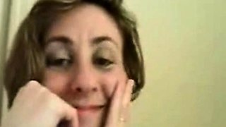 Mature Milf Webcam Solo