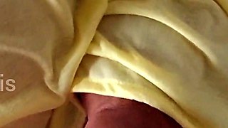 My Step Mom Accidentally Came My Room, When I Masterbating POV - Asian Hot Couple