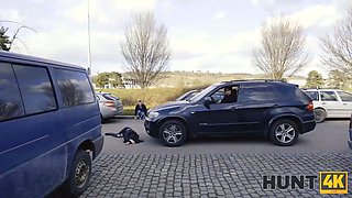 Hit, run, and wedge