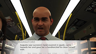 Wife at All Cost #4.