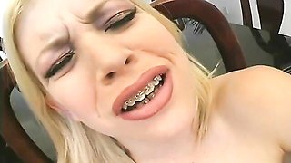 TeenXXX Stories featuring Leah Luv's small tits clip