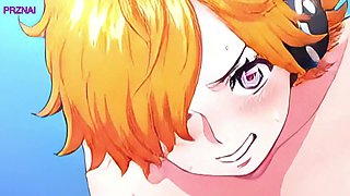 One Piece Lilith Hen