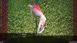Breeze of Passion Deep Instpection 2 I Got to Creampie Stephanie.
