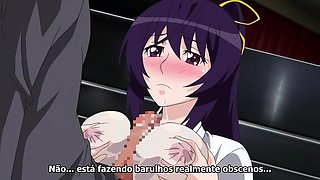 Cosplay rakies ep 01