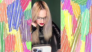 Humiliatio for Sissy JOI Experience