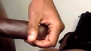Naughty Ebony Couple Fun