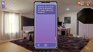 Mad Adventure by Morbusgreaves - Beautiful MILF Takes Good Care of Me 3