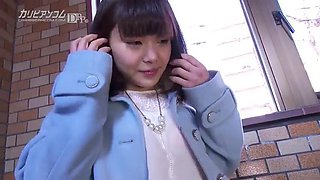 No Obedient Exposure Wandering Haruka Miura