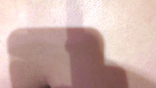 Hot Brunette Girlfriend POV Blowjob