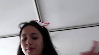 - Nurse Mi Ha is back with a new therapy ATK Girlfriends