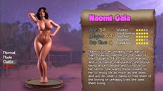 Treasure of Nadia V73022 Part 197 the Deal of the Year by Loveskysan69