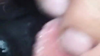 Wife Rides Cock Infront of Husband