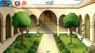 Space Paws v 0.94 Part 2 Gameplay by Loveskysan69