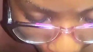 Naughty Girl Fucking Her Boss Husband I Fuck Her Doggy Style After She Sucked Me Out Omg