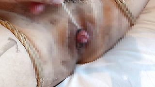 I Aspirate M Woman Clitoris and Am Fixed with Rubber