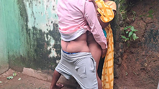 Your Komal Aunty fucked