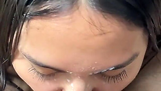 I Perform Oral Sex on a Fan Who Subscribed to My Fan Club for a Year