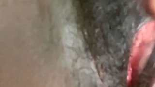 Rubbing My Clit Pussy Pulsing Dripping Intense Orgasm