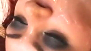 Smashed teens scene 06