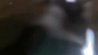 Sexy Girl Dancing Under the Water