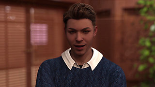 The Pussy Lover (part 5)