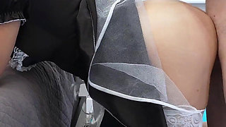 Unboxing My New Ai Sex Robot - Sexbot Stella E09 - MILF Stella