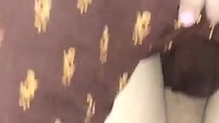 Shy Girlfriend First Time Anal Experience