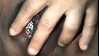 Thai MILF from Pattaya with Sensitive Nipples